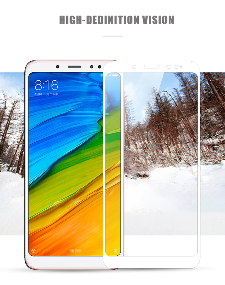 MOFI-9H-Diamond-Anti-Explosion-Full-Cover-Tempered-Glass-Screen-Protector-For-Xiaomi-Redmi-Note-5-No-1285867-5